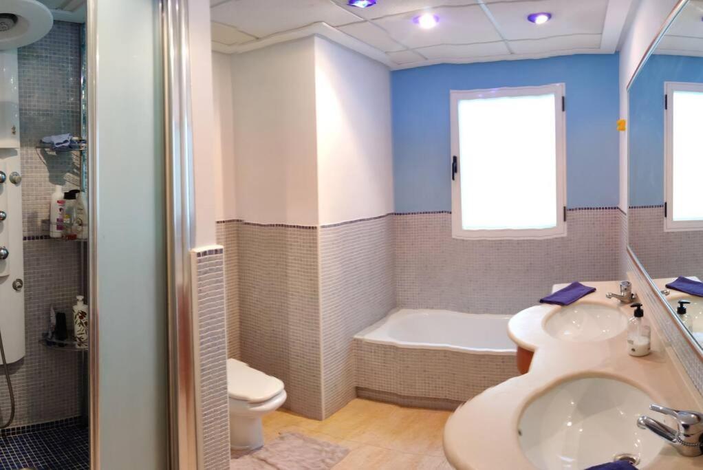 Beautiful Stay Near Park Denia Exterior foto