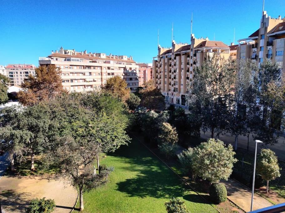 Beautiful Stay Near Park Denia Exterior foto