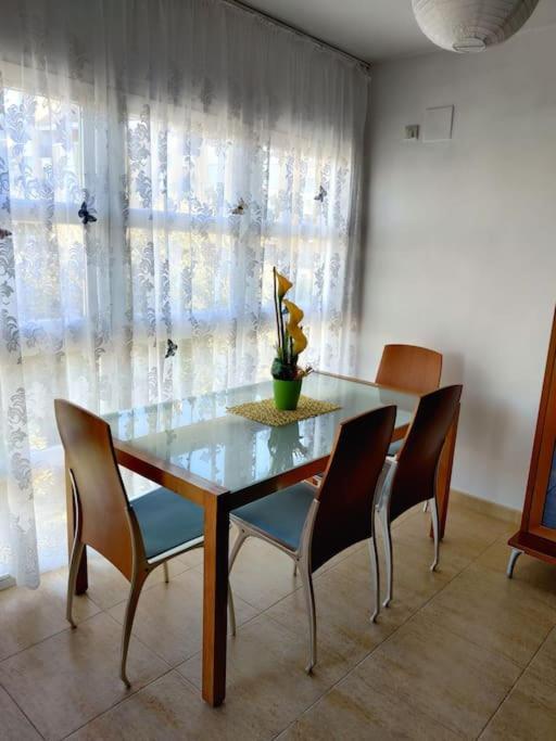 Beautiful Stay Near Park Denia Exterior foto