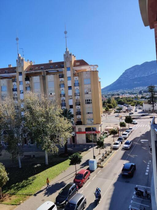 Beautiful Stay Near Park Denia Exterior foto