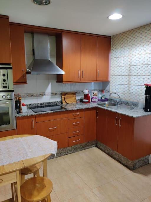 Beautiful Stay Near Park Denia Exterior foto